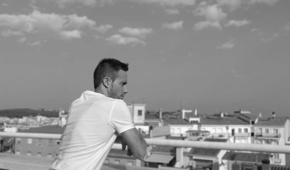 Rubén Marcos - Prompt Engineer experto en Inteligencia Artificial en Tarragona